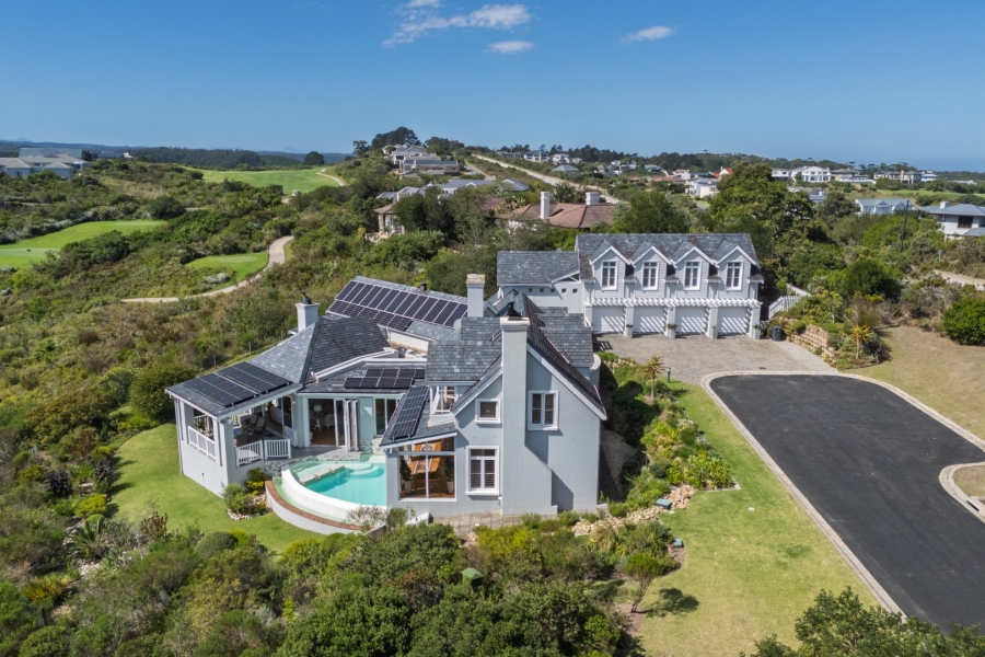 5 Bedroom Property for Sale in Pezula Golf Estate Western Cape